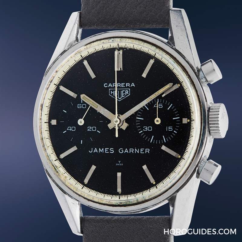 富藝斯紐約2022春拍，現(xiàn)代、古董與獨立制表精彩爭鋒-復刻表