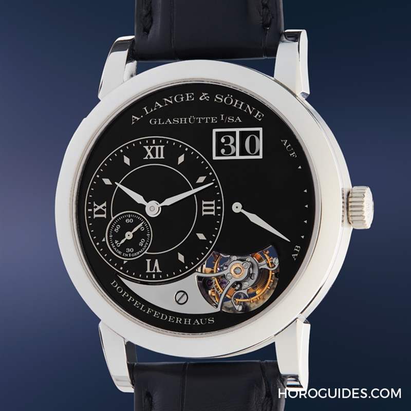 富藝斯紐約2022春拍，現(xiàn)代、古董與獨立制表精彩爭鋒-復刻表