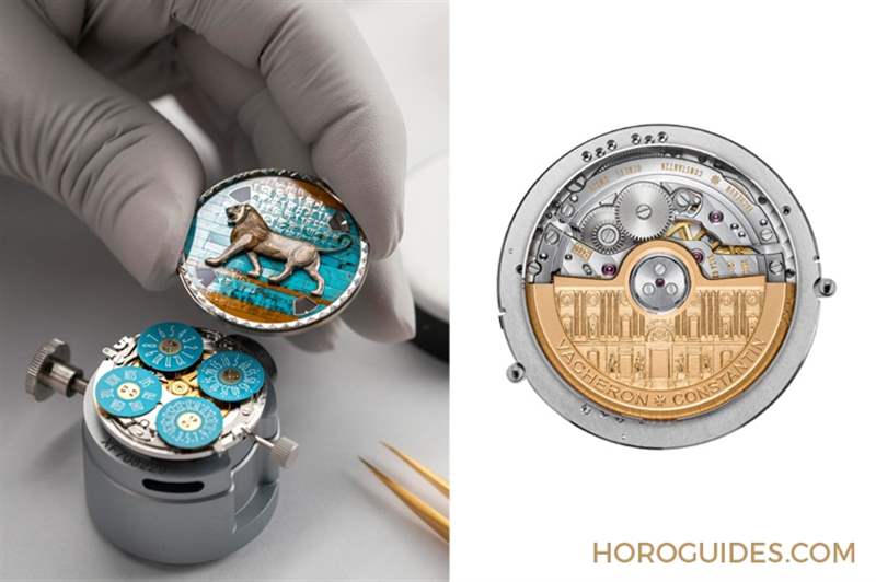 微縮演繹羅浮宮重點(diǎn)文物！江詩(shī)丹頓藝術(shù)大師系列Tribute to great civilisations集齊四大古文明-復(fù)刻表