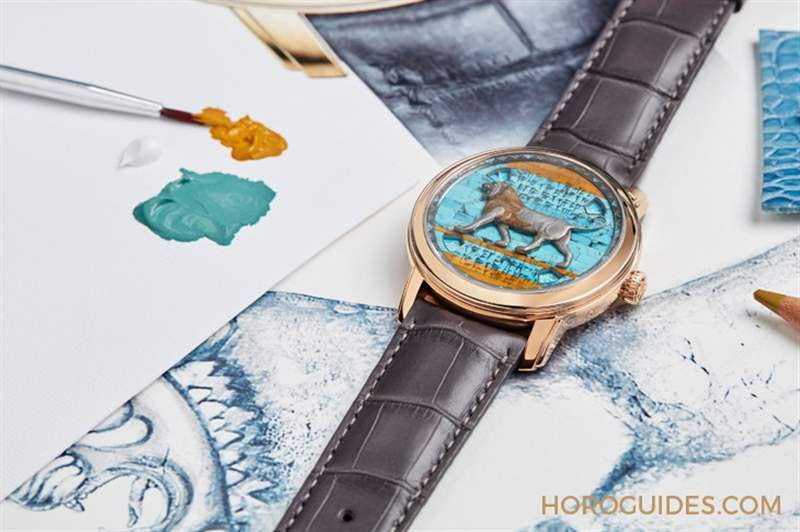 微縮演繹羅浮宮重點(diǎn)文物！江詩(shī)丹頓藝術(shù)大師系列Tribute to great civilisations集齊四大古文明-復(fù)刻表