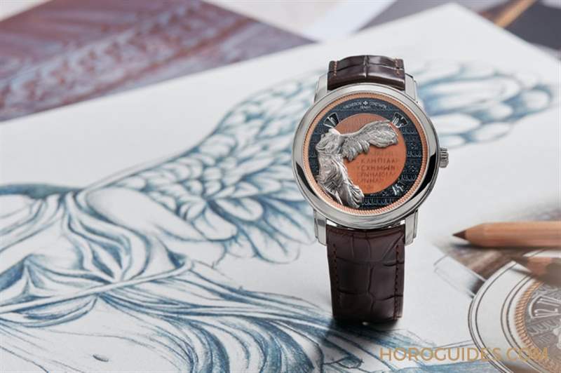 微縮演繹羅浮宮重點(diǎn)文物！江詩(shī)丹頓藝術(shù)大師系列Tribute to great civilisations集齊四大古文明-復(fù)刻表