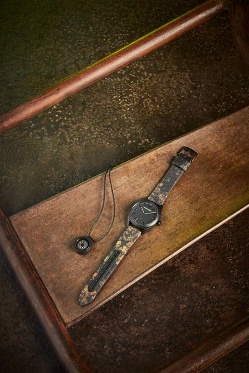 圣誕買什么好？推介Emporio Armani 2021節日腕表及珠寶系列！-復刻表