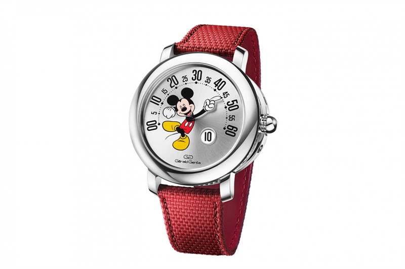 Geneva Watch Days 2021｜寶格麗BVLGARI新表又上場(chǎng)-復(fù)刻表