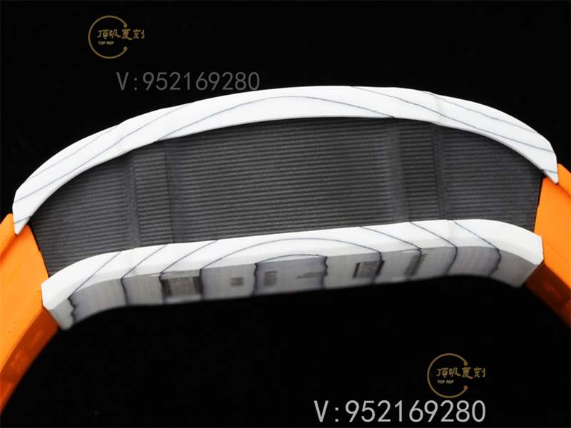 RM廠RICHARD MILLE理查德米勒rm27-02碳纖維陀飛輪復(fù)刻表做工如何呢-復(fù)刻表