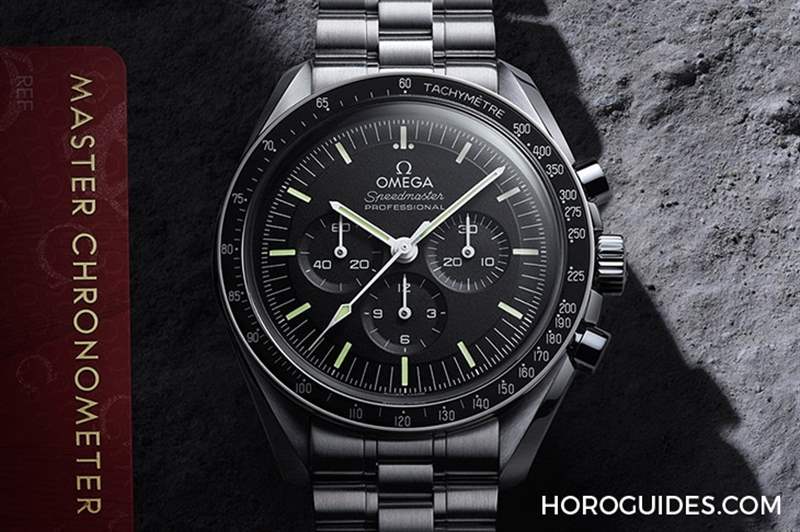 【Time Lab解答篇】這些表界名作，你認識多少？-復刻表