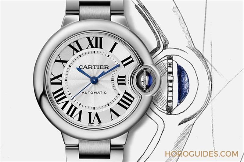 【Time Lab解答篇】這些表界名作，你認識多少？-復刻表