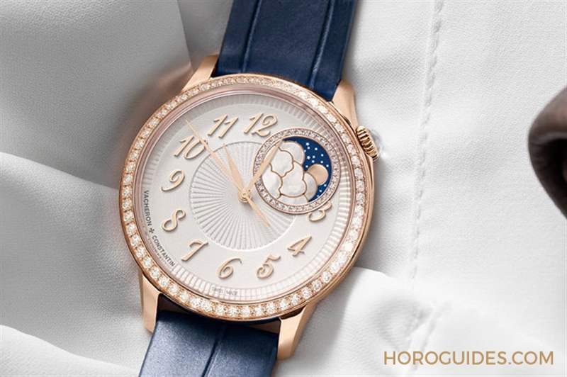 【Time Lab解答篇】這些表界名作，你認識多少？-復刻表