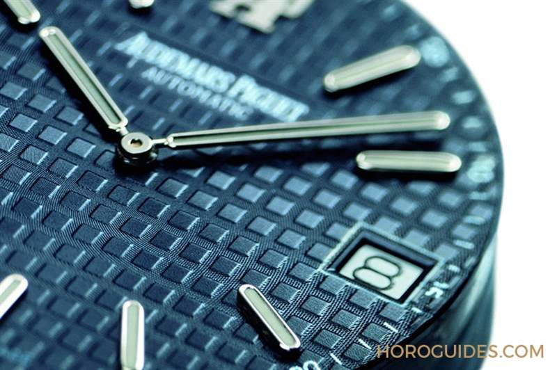 【Time Lab解答篇】這些表界名作，你認識多少？-復刻表