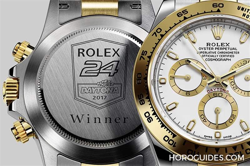 【Time Lab解答篇】這些表界名作，你認識多少？-復刻表