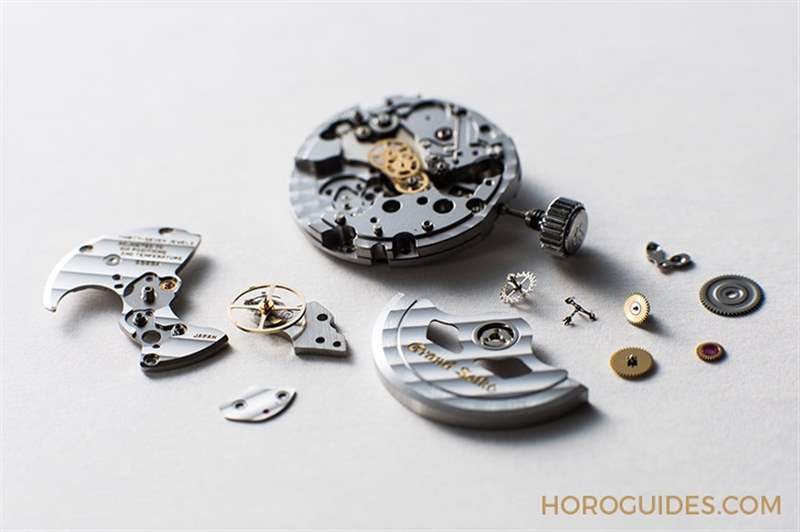 Grand Seiko宣布保固期延長至五年，展現制表工藝本質的一貫承諾-復刻表