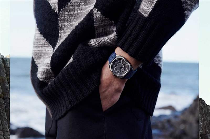 Hermès 2021新表｜價錢4萬起，全新男士腕表系列H08-復刻表