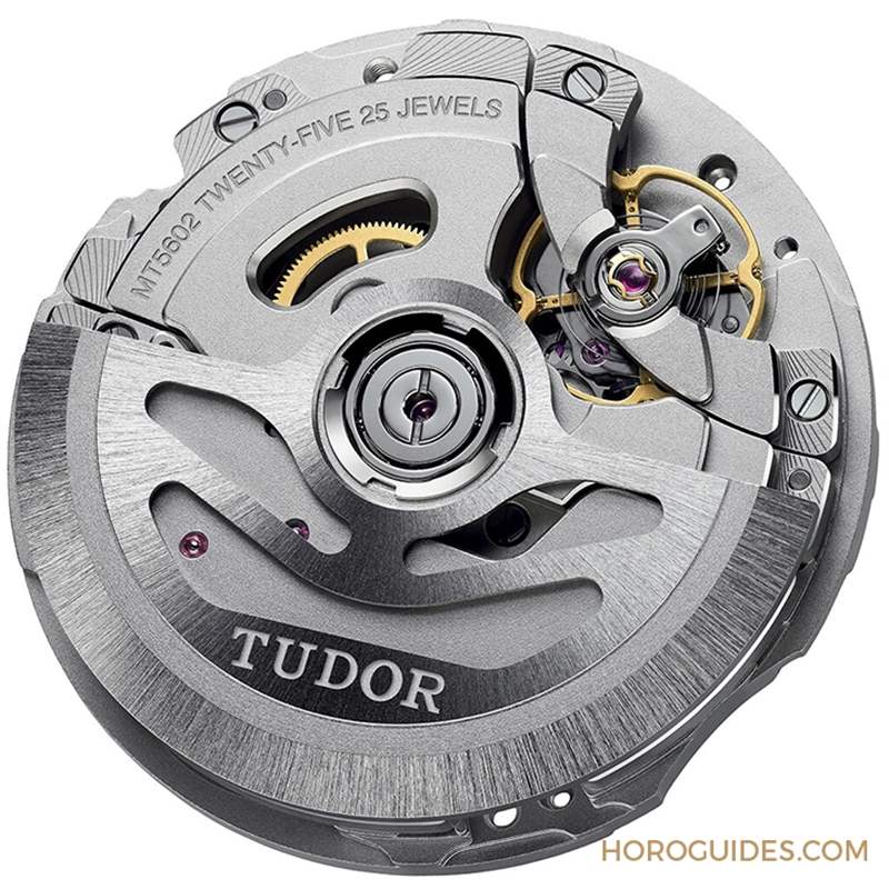 帝舵表藍(lán)面新款Pelagos FXD，法國(guó)海軍特種部隊(duì)專業(yè)認(rèn)證-復(fù)刻表