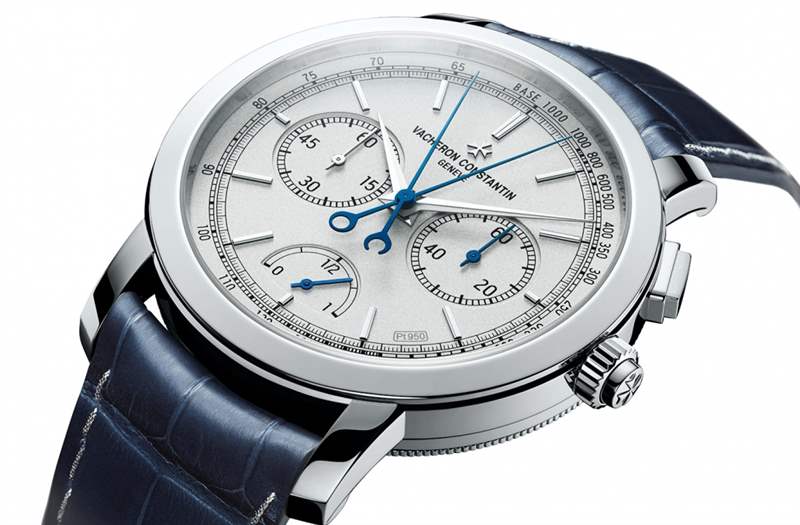 Vacheron Constantin 2021將100年前的經(jīng)典之作帶回來(lái)-復(fù)刻表