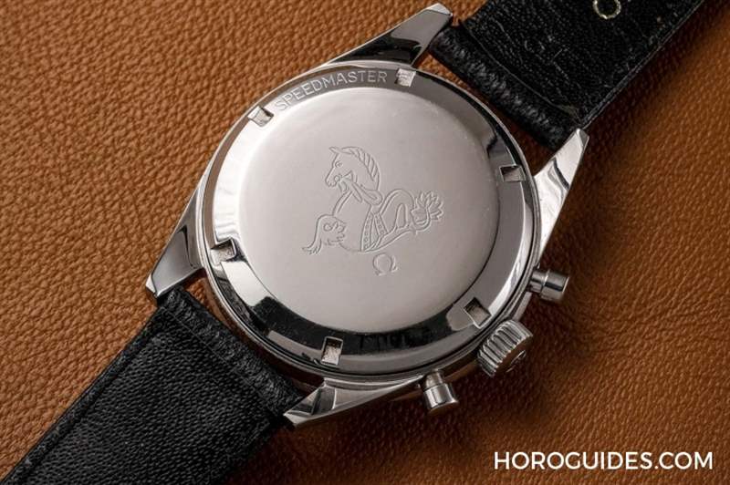 超級黑馬出現(xiàn)! 一款罕見的超霸CK2915-1 創(chuàng)下OMEGA史上最高拍賣紀錄 !-復刻表