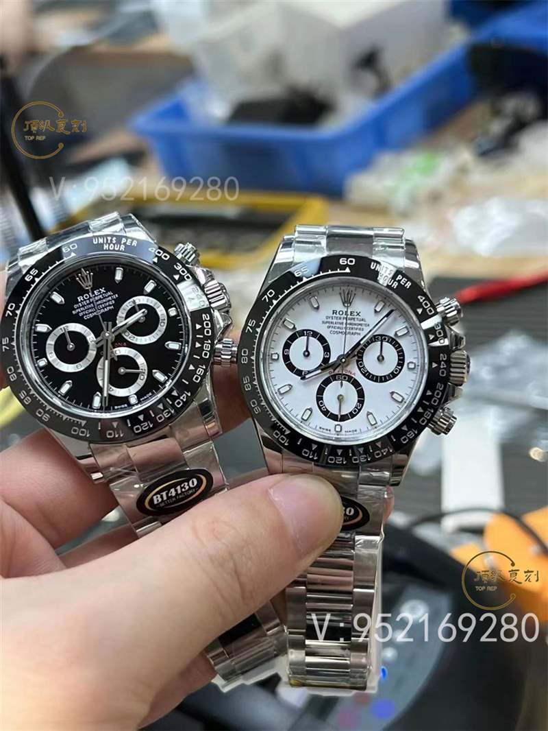 Clean廠迪通拿N廠迪通拿BT廠迪通拿大對(duì)比,那個(gè)廠做工好-復(fù)刻表