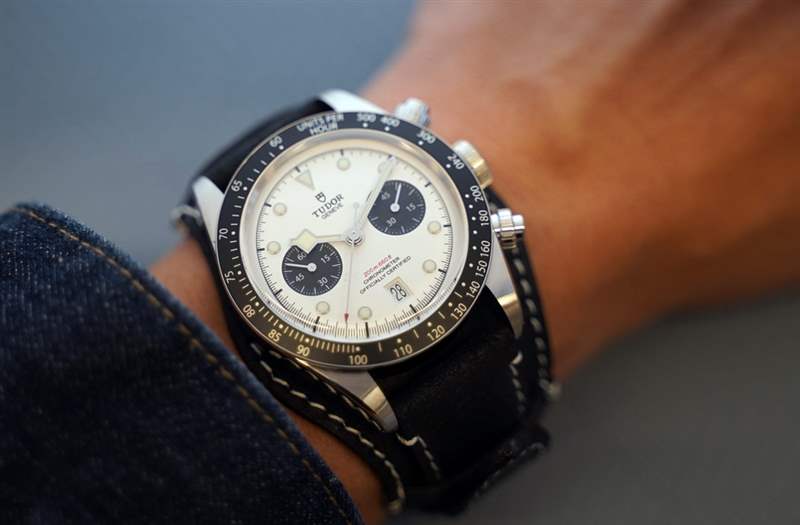 2021帝舵Tudor新表發布！三款Black Bay新表展現不同風格-復刻表