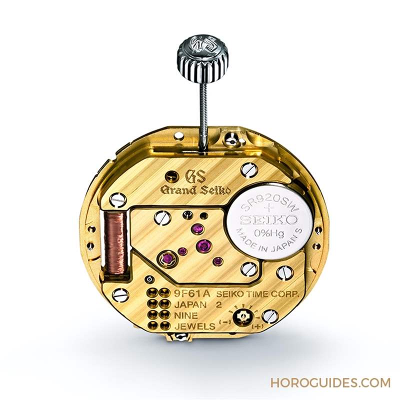 小尺寸、更典雅|GRAND SEIKO Elegance系列兩款34mm中性表-復(fù)刻表