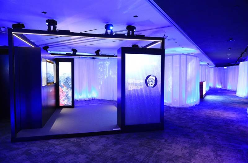 走進Tudor的潛水表世界,來一次「敢為之旅」-復刻表