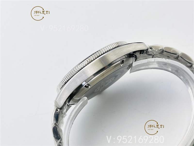 LG廠浪琴先行者ZuIu Time復刻表做工怎么樣-復刻表