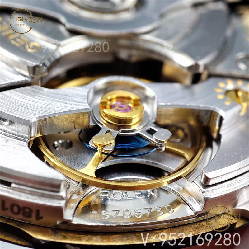 VS廠勞力士41mm水鬼3235機(jī)芯做工如何-復(fù)刻表