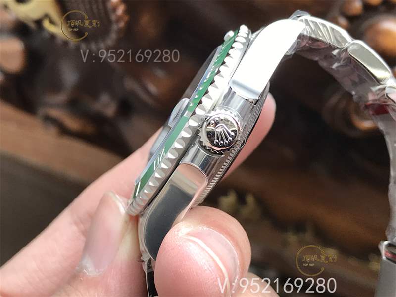 VS廠勞力士41mm水鬼3235機(jī)芯做工如何-復(fù)刻表