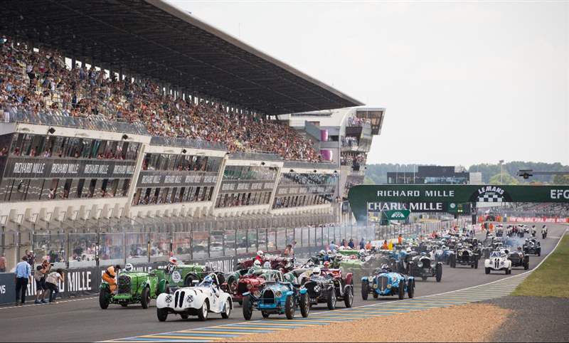 以賽事識別配色入作！第八款Richard Mille RM 029利曼經(jīng)典賽腕表亮相-復(fù)刻表