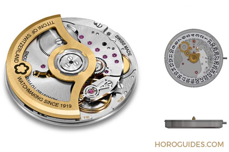 強大規格奇襲!Titoni海洋探索系列600米深潛腕表-復刻表