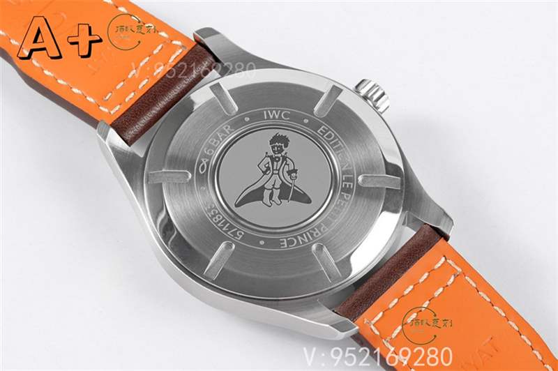 A+廠萬國(guó)馬克十八腕表做工如何,復(fù)刻推薦評(píng)測(cè)-復(fù)刻表