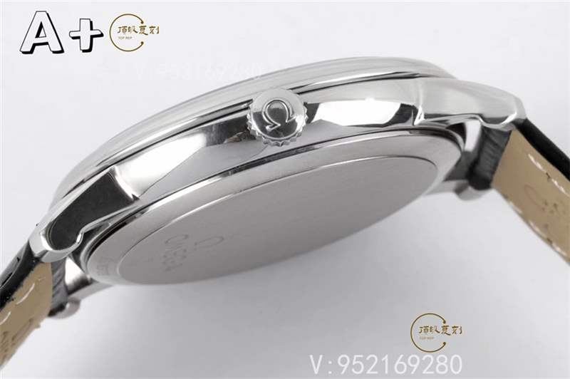 A+廠歐米茄蝶飛腕表怎么樣,復(fù)刻做工值得入手嗎-復(fù)刻表