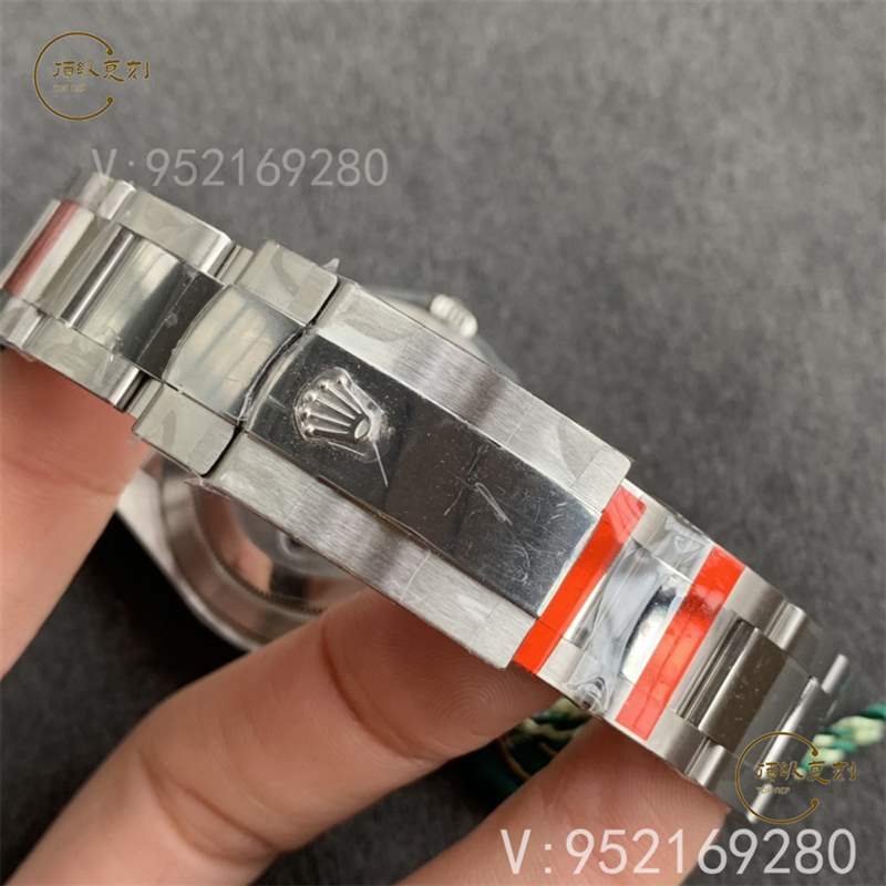 VS廠勞力士41mm日志3235機芯腕表復刻做工怎么樣-復刻表