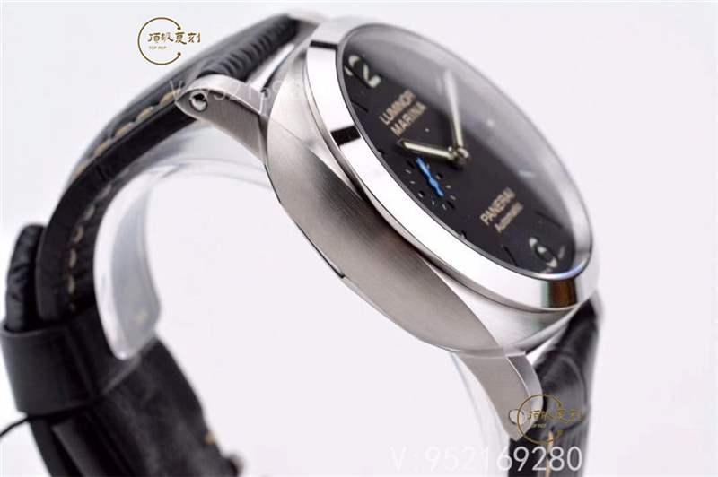 VS廠沛納海1312做工怎么樣,312升級版-復刻表