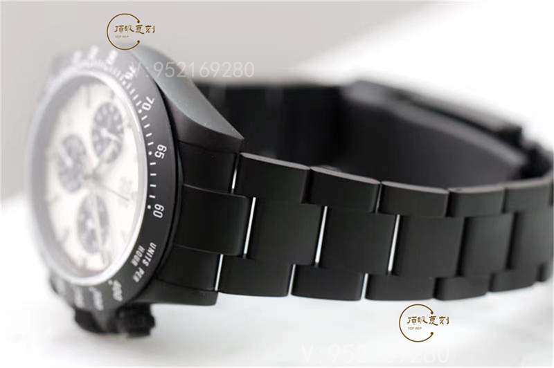 N廠勞力士4130迪通拿保羅紐曼復(fù)刻表做工怎么樣-復(fù)刻表