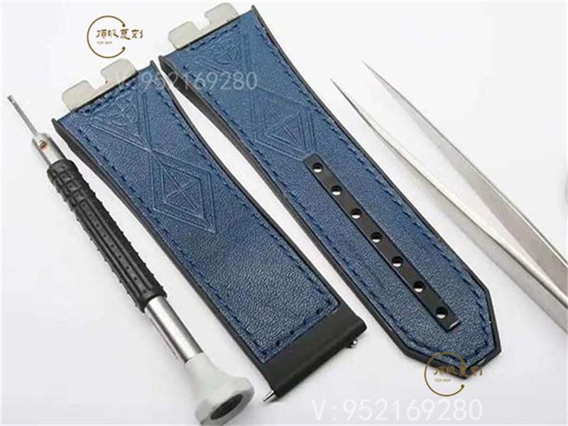 WWF廠宇舶恒寶大爆炸刺青腕表復刻做工怎么樣,入手可以嗎-復刻表