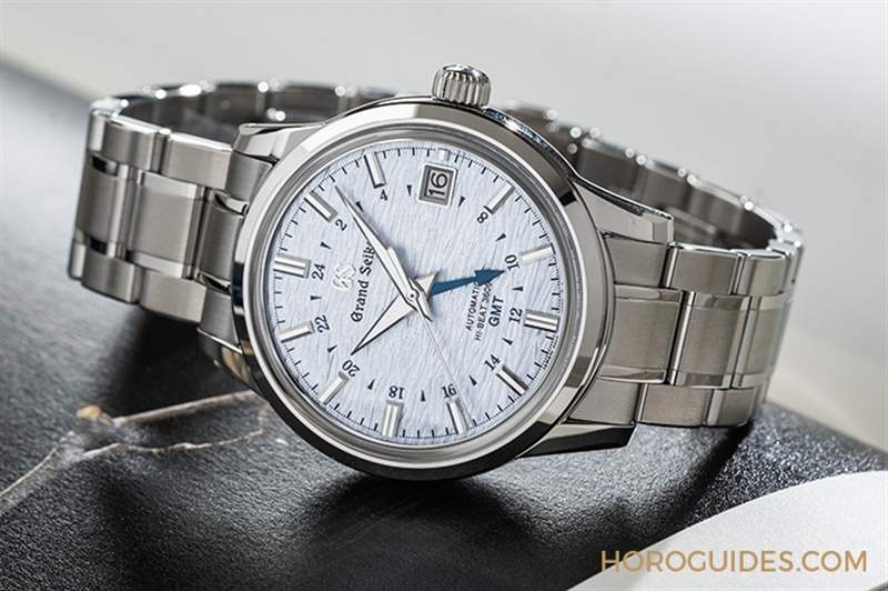 【GS Talks】特殊面盤的魔力｜四季特別版SBGJ251、SBGJ249-復(fù)刻表