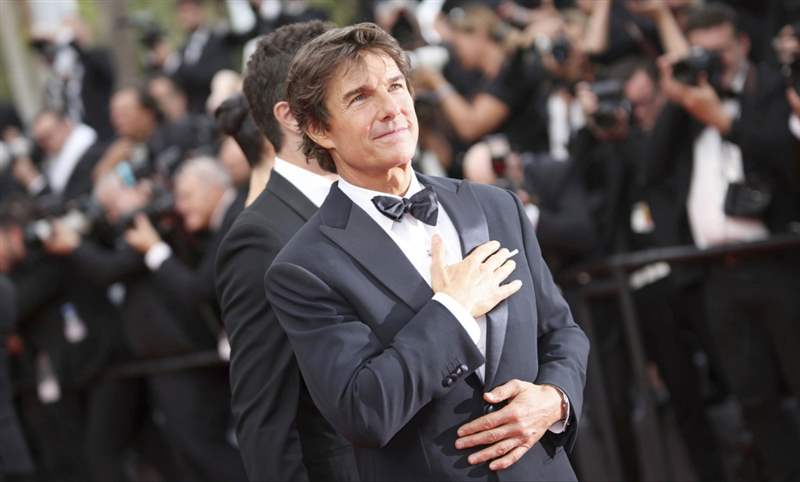 【名人表盒】阿湯哥的選表風格就是做自己！-復刻表