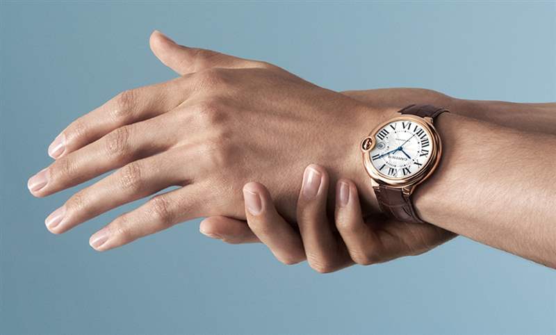 解密Ballon Bleu de Cartier！年資才十余年，憑什么成為令人向往的經典表款？-復刻表