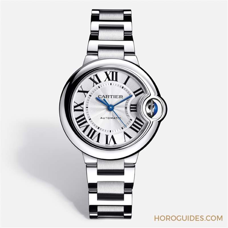 為什么Cartier腕表一款比一款長壽?關(guān)鍵:百看不膩-復刻表