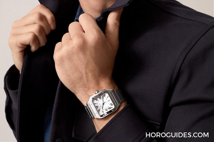 為什么Cartier腕表一款比一款長壽?關(guān)鍵:百看不膩-復刻表