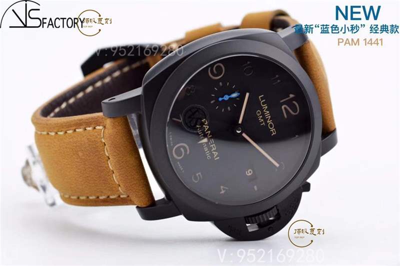 VS廠手表:揭秘VS廠以及VS廠復刻表產品布局-復刻表