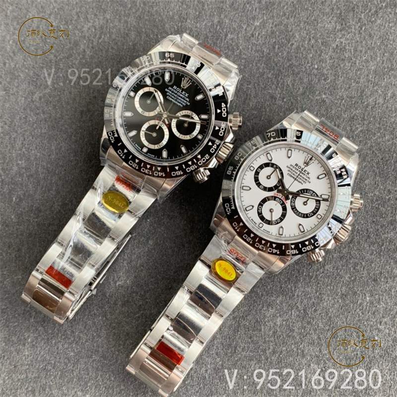 N廠手表:揭秘N廠手表的崛起與N廠復刻手表的衰敗-復刻表