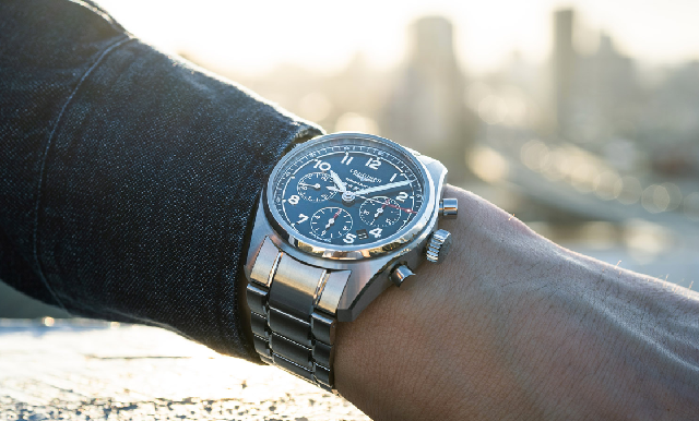 關(guān)于復(fù)古，浪琴做的更有態(tài)度｜Spirit先行者系列計(jì)時(shí)碼表-復(fù)刻表