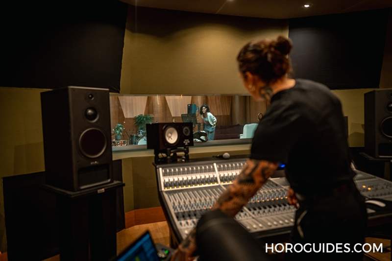 跨界串連，制表樂(lè)曲篇章｜愛(ài)彼音樂(lè)影集180 Episode 1正式上架！-復(fù)刻表