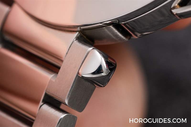 這款圓表不一樣｜超實用Pasha de Cartier解析-復刻表