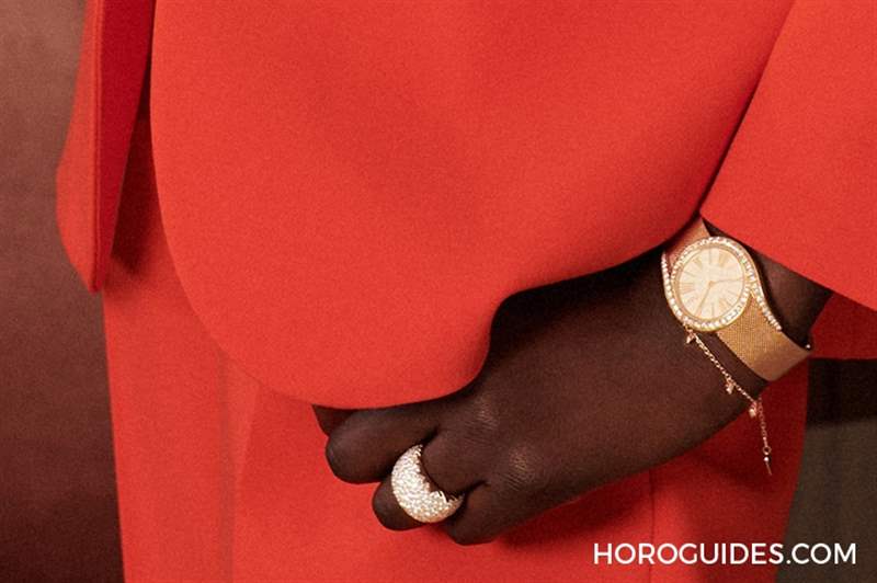 寶鴻堂鐘表懂妳的講究，獻上內外全面考究的PIAGET 2020女表新作-復刻表