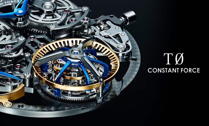 全面解析，GRAND SEIKO概念機芯：T0（下）世界首見結構、世界的GS-復刻表