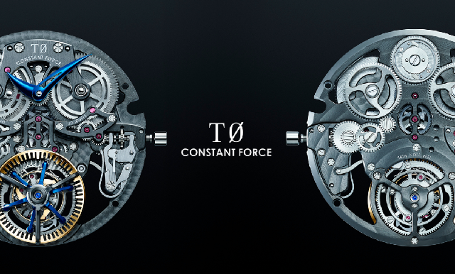 全面解析,GRAND SEIKO概念機芯:T0(上)精準之外還要更精準的職人執念-復刻表