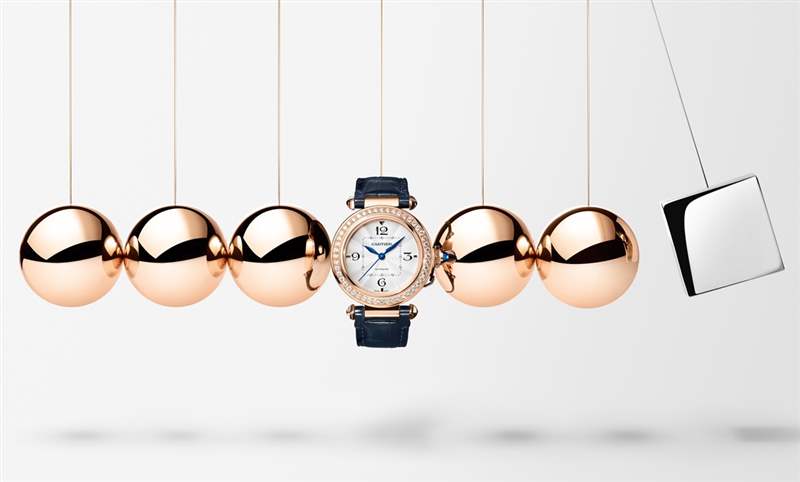 就從《My Pasha Day》開始！全面釋放你鮮明大膽的風格魅力-復刻表