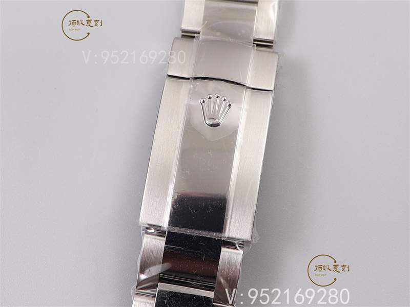 AR廠勞力士日志41mm男士腕表v3版復刻做工怎么樣,值得入手嗎-復刻表