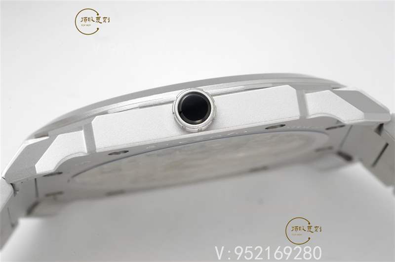 BV廠寶格麗Octo Finissimo系列超薄腕表復(fù)刻做工怎么樣-復(fù)刻表