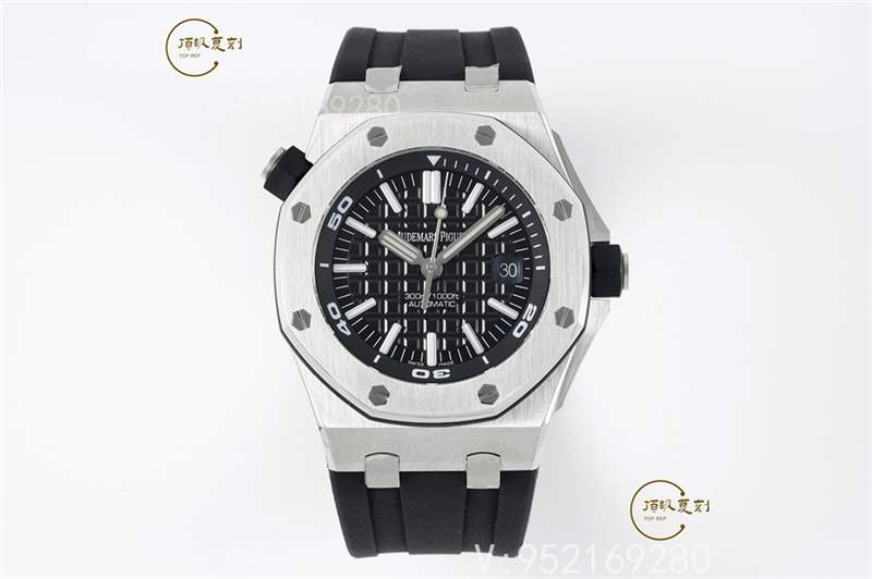 經典永不過時，APS廠愛彼15710皇家橡樹系列腕表復刻做工怎么樣-復刻表